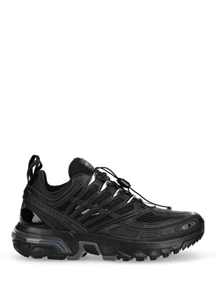 ACS Pro Black Mens Sneaker