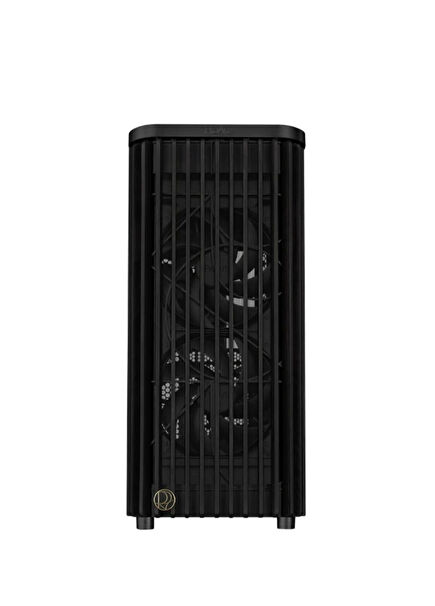 ProArt PA401 Wood Tempered Glass USB 3.2 ATX Mid Tower Bilgisayar Kasası 90DC00M0-B39000