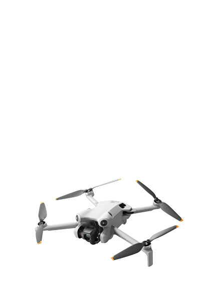 Grey Mini 4 Pro Fly More Combo Plus