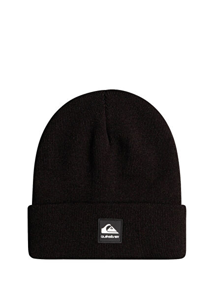 Brigade Youth Beanie Black Men's Beanie