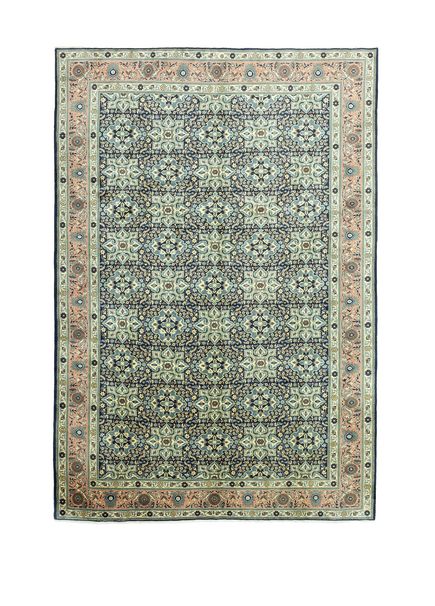 Baver El Dokuma Hereke Halı 245 x 364 cm