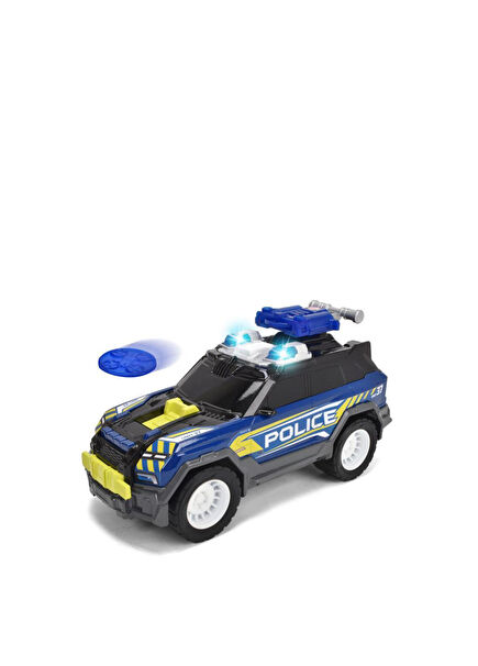 SUV Oyuncak Polis Arabası 203306022 