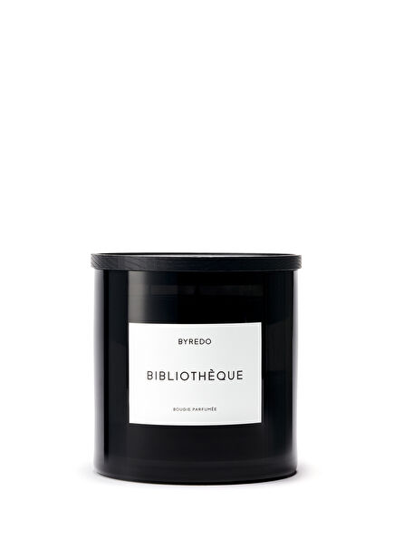 Bibliotheque Candle 1.5 kg