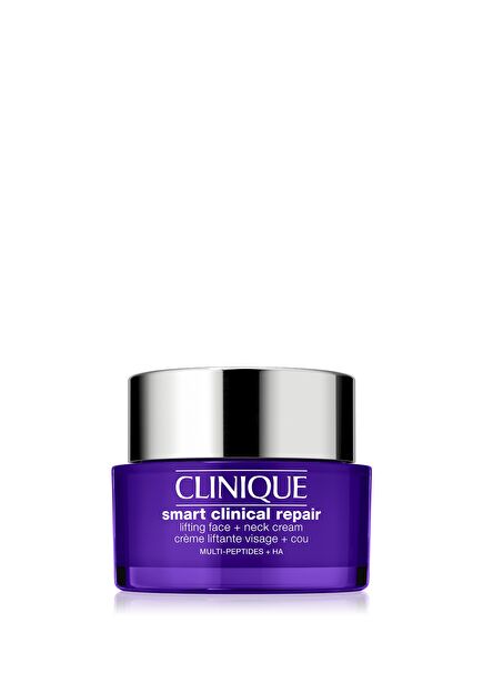 Smart Clinical Repair Yüz ve Boyun Kremi 50ml