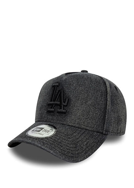 Wordmark Denim Eframe Losdod Men's Hat