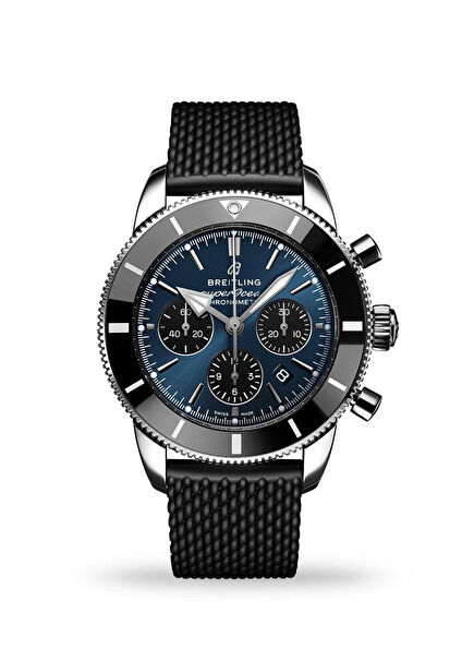 Superocean Heritage B01 Chronograph 44 Men's Watch