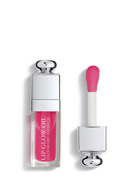 Addict Lip Glow Oil 096 Pink Pop