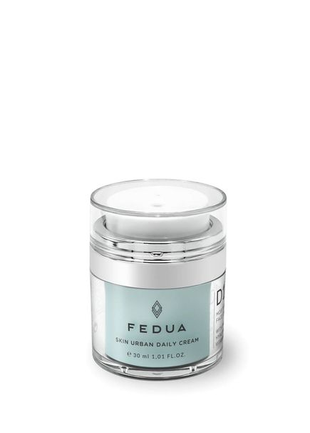 Skin Urban Daily Moisturizing Face Cream 30 ml