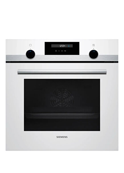 iQ500 HB557JYW5T Beyaz Ankastre Fırın