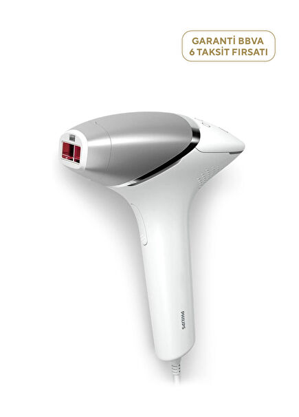 Lumea BRI940/00 IPL Lazer Epilasyon Aleti
