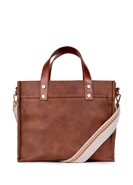 Naaz Taba Women's Shoulder Bag