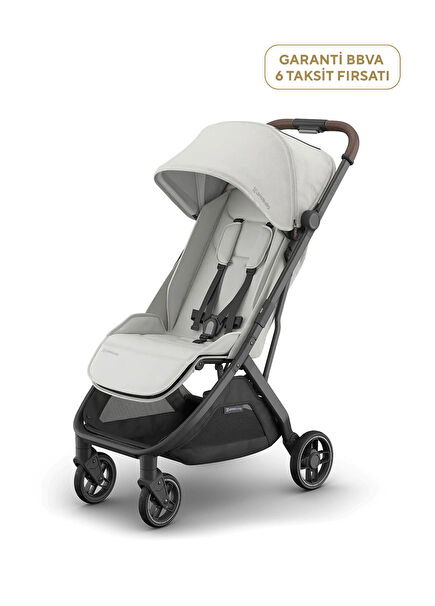 Minu V3 Savannah Kabin Boy Bebek Arabası