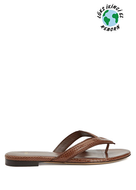 Fendi women's slippers