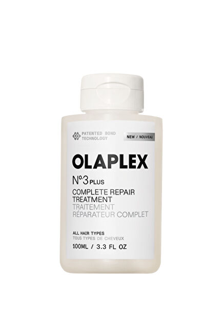No. 3 Plus Ultimate Repair Treatment 100 ml