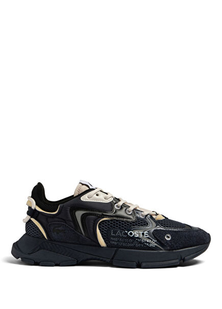 L003 Neo Black Men's Sneaker