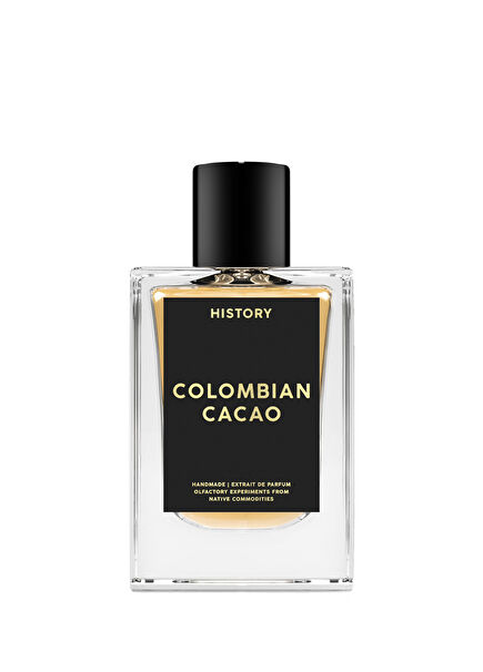 Colombian Cacao Extrait De Parfum