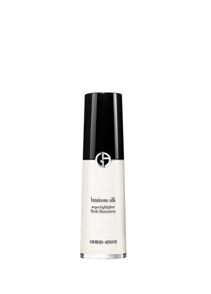 Luminous Silk Aqua Highlighter 01