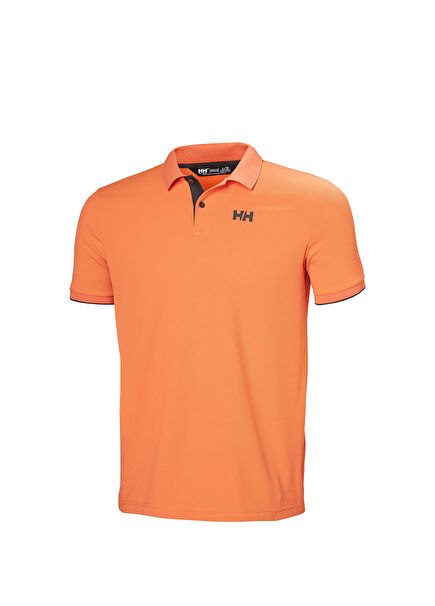 Ocean 2.0 Bonfire Polo Yaka Erkek Spor T-shirt