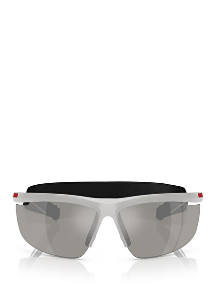 Gri Erkek Güneş Gözlüğü