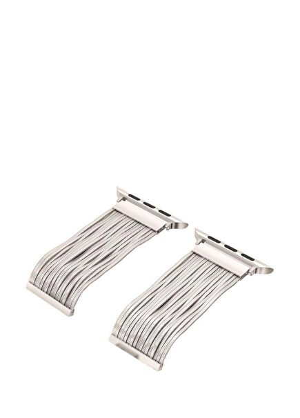 Apple Watch Uyumlu Tassel Chain Akıllı Saat Kordon