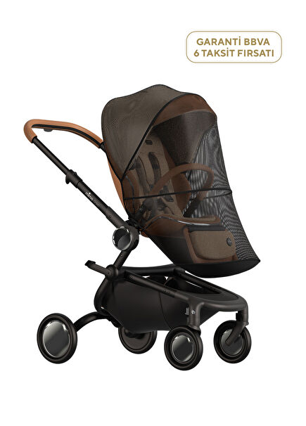 Creo Mosquitonet Bebek Arabası için Sineklik