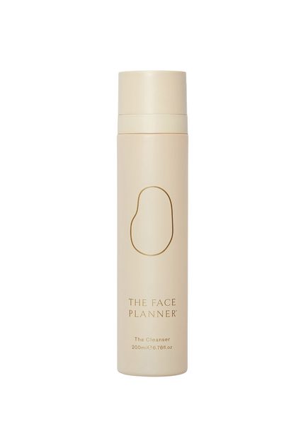 The Cleanser Arındırıcı Nemlendirici Yüz Temizleyici 200 ml