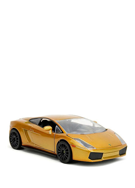 Hızlı & Öfkeli Lamborghini Gallardo Model Araba