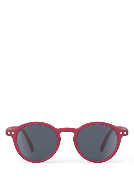 #d Vişne Unisex Çocuk Güneş Gözlüğü