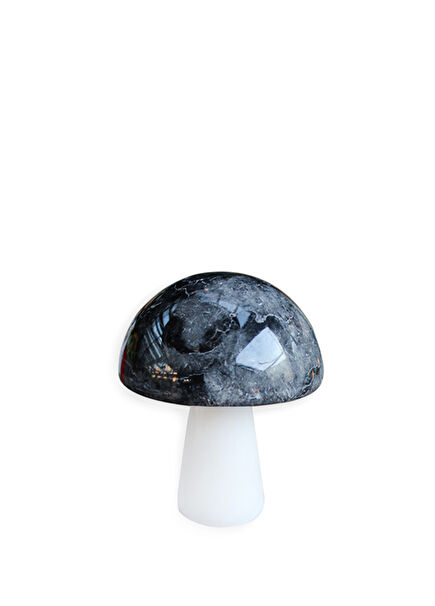 Mushy Marble Cork Object