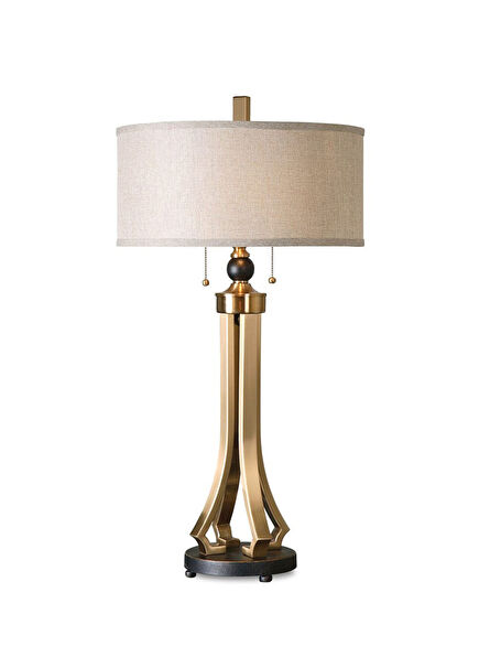 Selvino Gold Lampshade