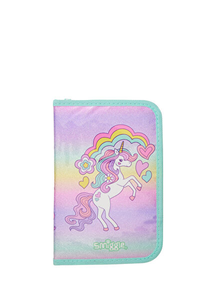 Limitless Unicorn Desenli Kalemlik Seti 