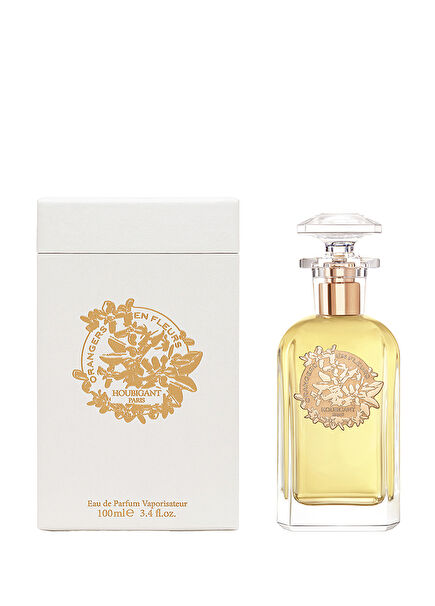 Orangers En Fleurs EDP 100 ml Kadın Parfüm