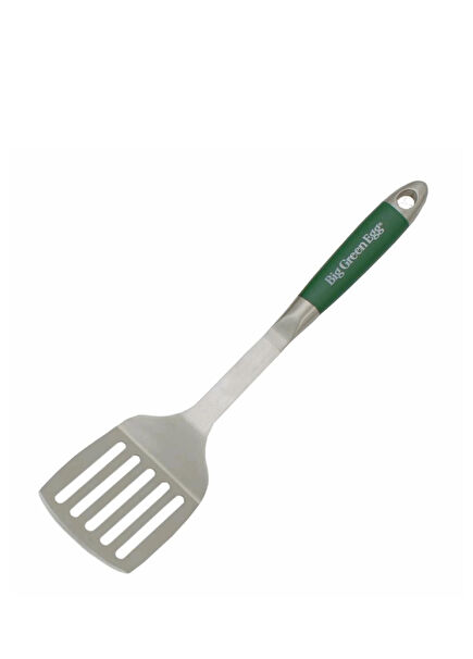 Çelik Barbekü Spatula