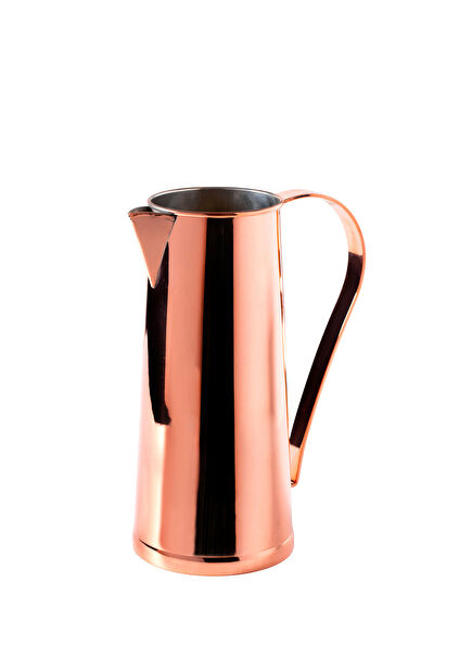 Eclat Collection Copper Carafe