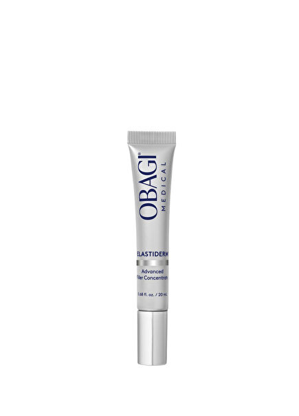 Elastıderm® Advanced Fıller Concentrate Sıkılaştırıcı Yüz Kremi 20 ml