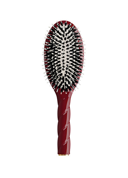 Brosse Large N03 Rouge Cerise
