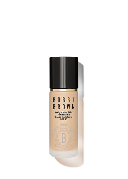 Weightless Skin Cool Ivory 30 Ml Foundation