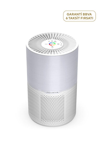PU2220 Pure Air Compact 3-Filter Household High Impact Air Purifier