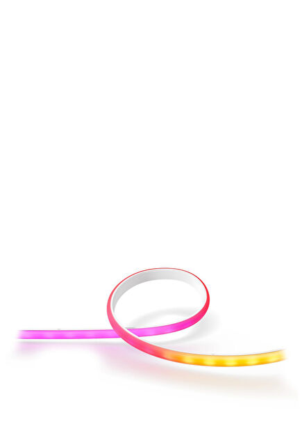 Hue Gradient 1 Meter Lightstrip Extension