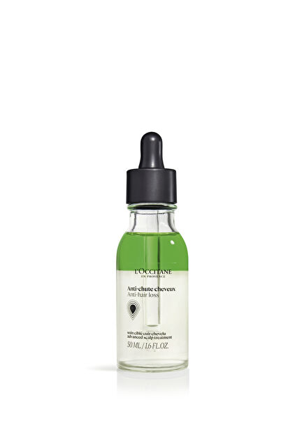 Aromacology Anti-Hair Loss Serum 50 ml