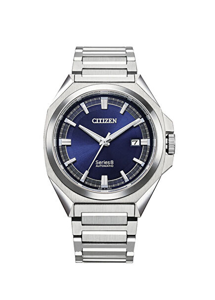 Series8 NB6010-81L  Çelik Unisex Kol Saati