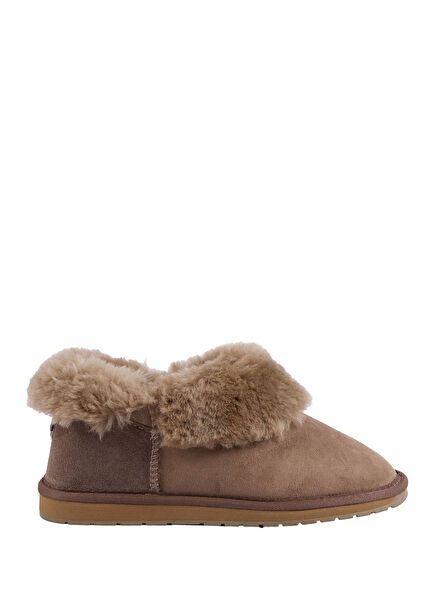 Platinum Mintaro Women's Brown Boots