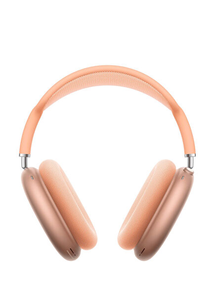 AirPods Max Turuncu Kulak Üstü Bluetooth Kulaklık MWW73TU/A