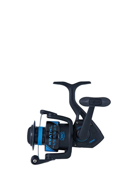 Wrath 3000 Spin Fishing Reel