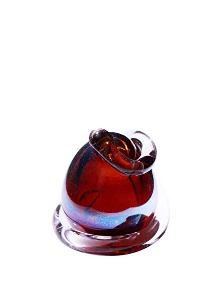 Qubba Glass Decorative Object