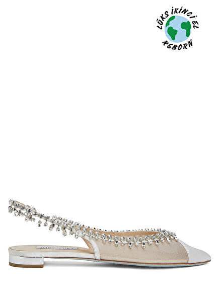 Aquazzura women's ballet flats