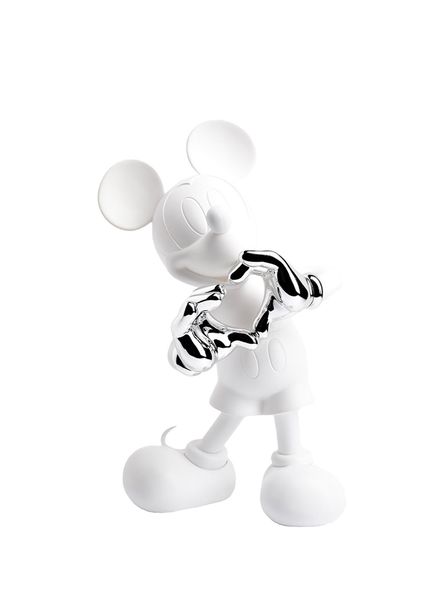 Mickey with Love by Kelly Hoppen