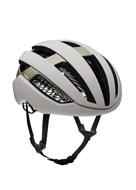 Velcuit Wavecel White Unisex Bicycle Helmet