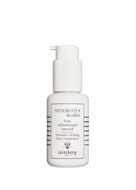 Phytobuste + Décolleté