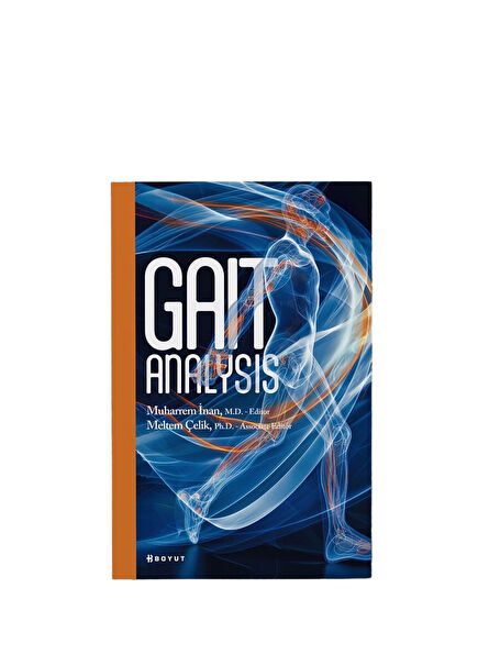 Gait Analysis Muharrem İnan